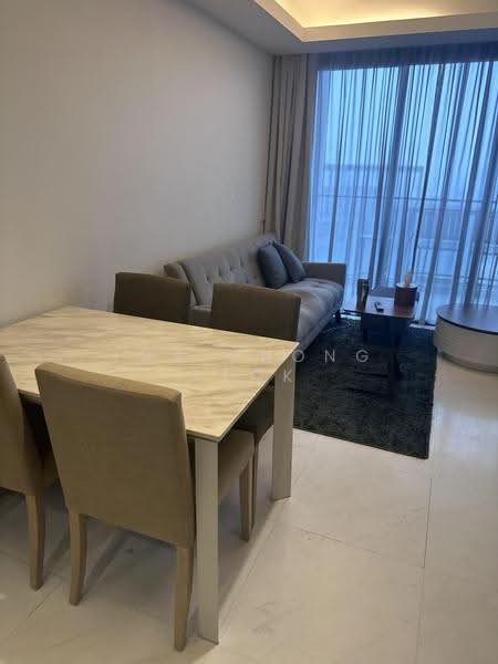 Cairnhill Nine, 15 Cairnhill Road, Orchard / River Valley, 1 Bedroom, 743 sqft, Condominium For Sale, by Lua Chong Teck, 500291591 - PropertyGuru.com.sg