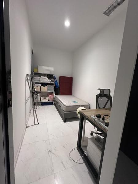 Cairnhill Nine, 15 Cairnhill Road, Orchard / River Valley, 1 Bedroom, 743 sqft, Condominium For Sale, by Lua Chong Teck, 500291591 - PropertyGuru.com.sg