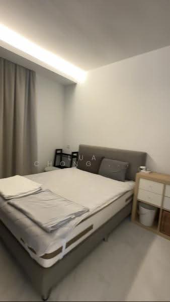 Cairnhill Nine, 15 Cairnhill Road, Orchard / River Valley, 1 Bedroom, 743 sqft, Condominium For Sale, by Lua Chong Teck, 500291591 - Bedroom - PropertyGuru.com.sg