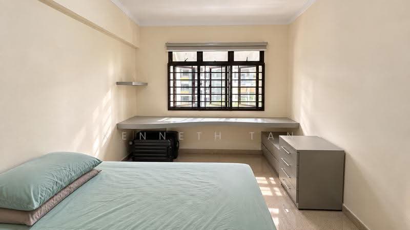 585 Woodlands Drive 16, 585 Woodlands Drive 16, Admiralty / Woodlands, Room Rental, 110 sqft, HDB Flat For Rent, by Kenneth Tan, 500291592 - Bedroom - PropertyGuru.com.sg