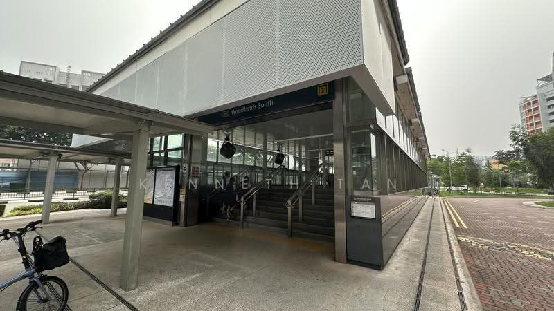 585 Woodlands Drive 16, 585 Woodlands Drive 16, Admiralty / Woodlands, Room Rental, 110 sqft, HDB Flat For Rent, by Kenneth Tan, 500291592 - PropertyGuru.com.sg