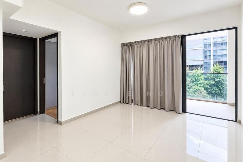The Gazania, 5 How Sun Drive, Hougang / Punggol / Sengkang, 2 Bedrooms, 635 sqft, Condominium For Sale, by Eugene Ng, 500291596 - Living Room - PropertyGuru.com.sg