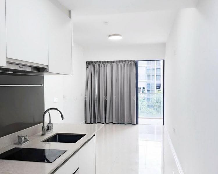 The Gazania, 5 How Sun Drive, Hougang / Punggol / Sengkang, 2 Bedrooms, 635 sqft, Condominium For Sale, by Eugene Ng, 500291596 - Kitchen - PropertyGuru.com.sg