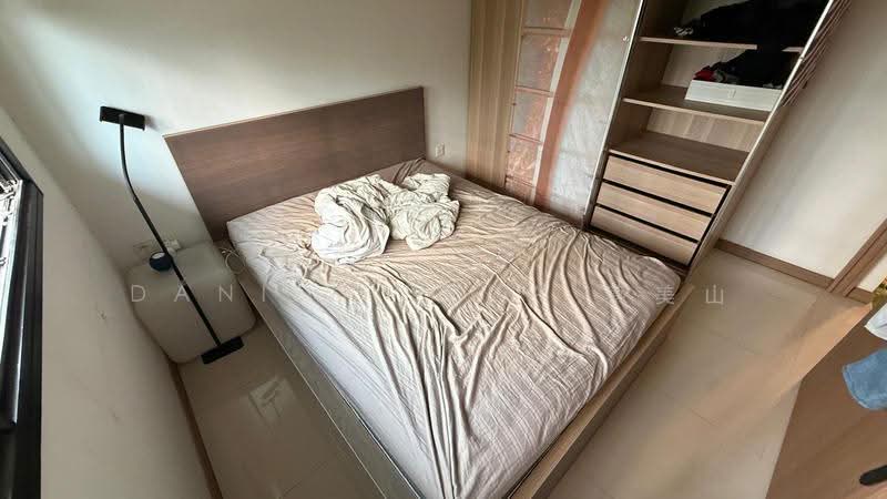 419C Northshore Drive, 419C Northshore Drive, Hougang / Punggol / Sengkang, 2 Bedrooms, 506 sqft, HDB Flat For Sale, by Daniel Chua 蔡美山, 500291602 - Bedroom - PropertyGuru.com.sg