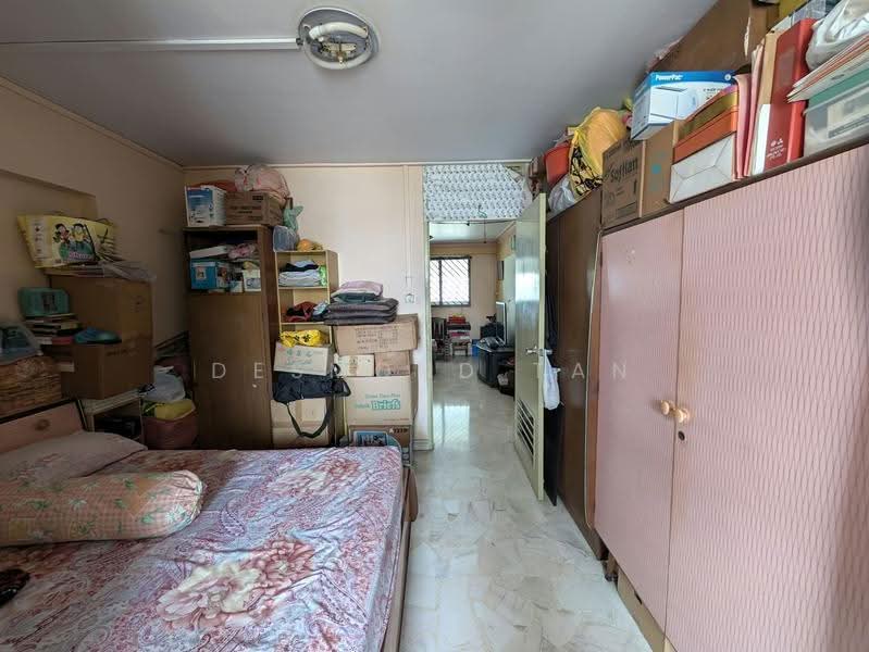 897 Tampines Street 81, 897 Tampines Street 81, Pasir Ris / Tampines, 3 Bedrooms, 1,119 sqft, HDB Flat For Sale, by Desmond Tan, 500291606 - Bedroom - PropertyGuru.com.sg