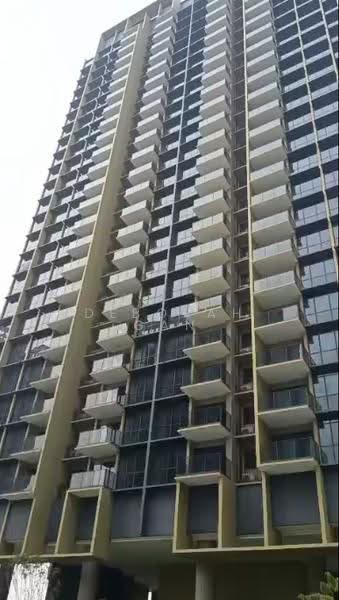 Pinetree Hill, 30 Pine Grove, Clementi Park / Upper Bukit Timah, 2 Bedrooms, 764 sqft, Condominium For Rent, by Deborah Gan, 500291614 - Exterior - PropertyGuru.com.sg