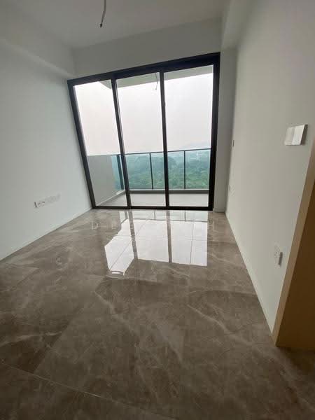 Pinetree Hill, 30 Pine Grove, Clementi Park / Upper Bukit Timah, 2 Bedrooms, 764 sqft, Condominium For Rent, by Deborah Gan, 500291614 - Balcony - PropertyGuru.com.sg