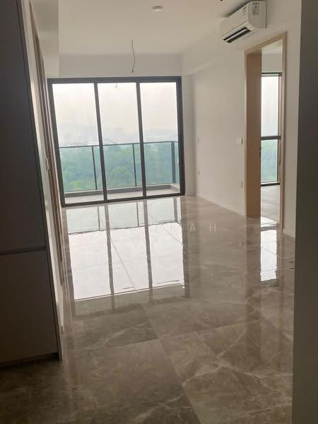 Pinetree Hill, 30 Pine Grove, Clementi Park / Upper Bukit Timah, 2 Bedrooms, 764 sqft, Condominium For Rent, by Deborah Gan, 500291614 - Living Room - PropertyGuru.com.sg