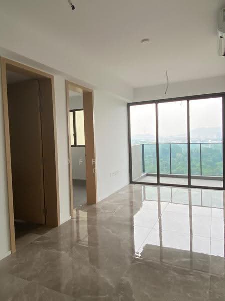 Pinetree Hill, 30 Pine Grove, Clementi Park / Upper Bukit Timah, 2 Bedrooms, 764 sqft, Condominium For Rent, by Deborah Gan, 500291614 - Living Room - PropertyGuru.com.sg