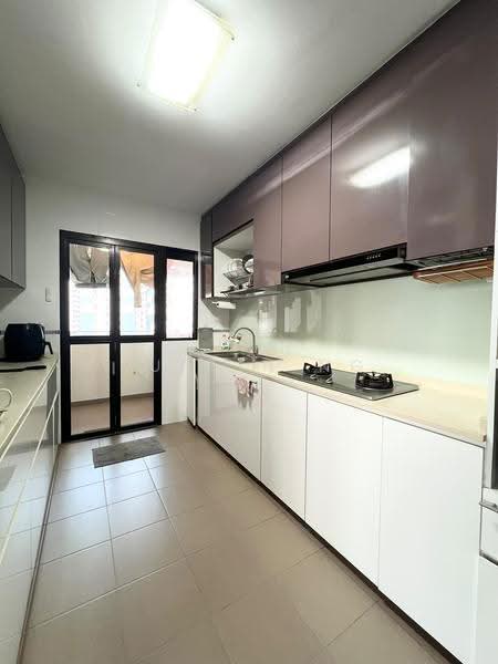 635A Senja Road, 635A Senja Road, Dairy Farm / Bukit Panjang / Choa Chu Kang, Room Rental, 150 sqft, HDB Flat For Rent, by Justin Ng, 500291619 - Kitchen - PropertyGuru.com.sg