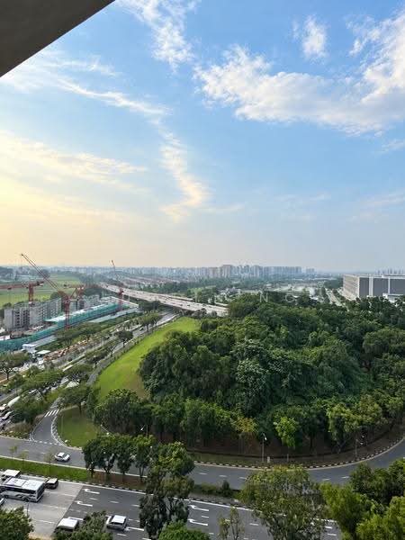 635A Senja Road, 635A Senja Road, Dairy Farm / Bukit Panjang / Choa Chu Kang, Room Rental, 150 sqft, HDB Flat For Rent, by Justin Ng, 500291619 - Exterior - PropertyGuru.com.sg