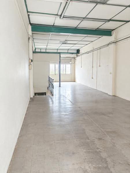 614 Serangoon Road, Farrer Park / Serangoon Rd, 2,500 sqft, Shop / Shophouse For Rent, by Taedra Lee, 500291620 - Interior - CommercialGuru.com.sg
