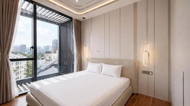 The Continuum, 1-8 Thiam Siew Avenue, East Coast / Marine Parade, 3 Bedrooms, 721 sqft, Condominium For Sale, by Eugene Ng, 500291622 - PropertyGuru.com.sg