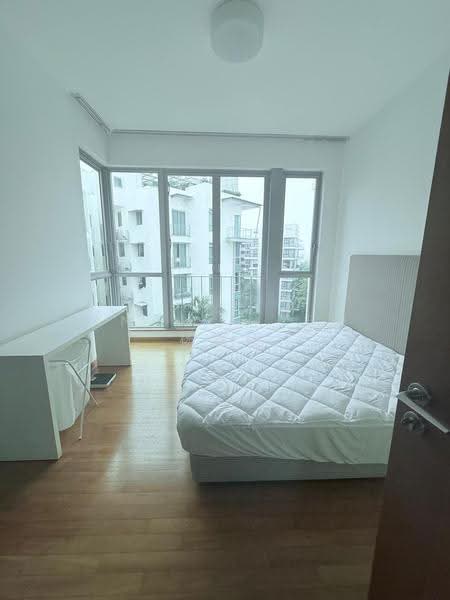 Caribbean at Keppel Bay, 44 Keppel Bay Drive, Harbourfront / Telok Blangah, 2 Bedrooms, 894 sqft, Condominium For Rent, by Anthea Yeo 杨丽娇, 500291624 - Bedroom - PropertyGuru.com.sg