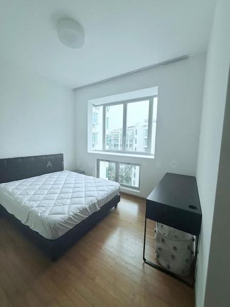Caribbean at Keppel Bay, 44 Keppel Bay Drive, Harbourfront / Telok Blangah, 2 Bedrooms, 894 sqft, Condominium For Rent, by Anthea Yeo 杨丽娇, 500291624 - Bedroom - PropertyGuru.com.sg