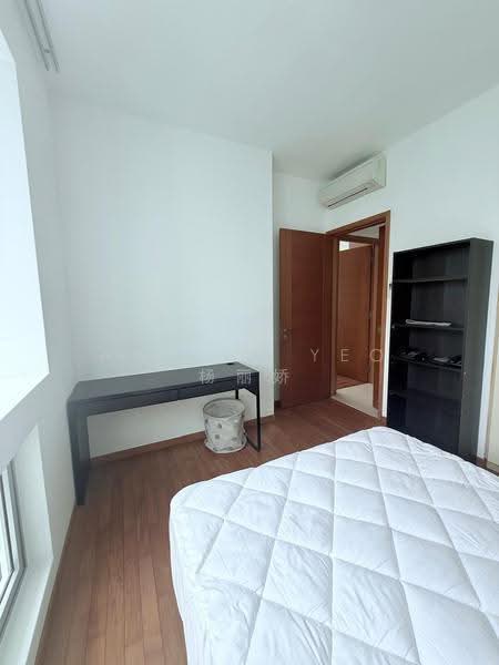 Caribbean at Keppel Bay, 44 Keppel Bay Drive, Harbourfront / Telok Blangah, 2 Bedrooms, 894 sqft, Condominium For Rent, by Anthea Yeo 杨丽娇, 500291624 - Bedroom - PropertyGuru.com.sg