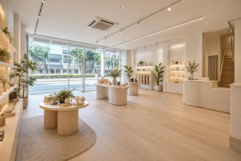 17x Upper Paya Lebar Road, Upper Paya Lebar Road, Hougang / Punggol / Sengkang, 1,343 sqft, Shop / Shophouse For Rent, by Jonathan Koh Chiang Liang, 500291627 - CommercialGuru.com.sg
