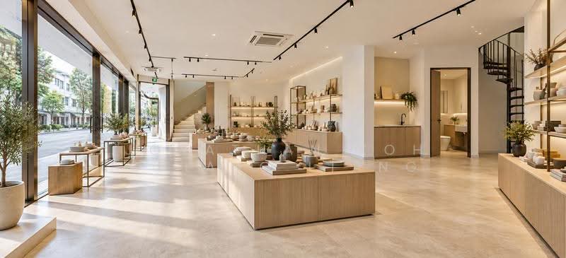 17x Upper Paya Lebar Road, Upper Paya Lebar Road, Hougang / Punggol / Sengkang, 1,343 sqft, Shop / Shophouse For Rent, by Jonathan Koh Chiang Liang, 500291627 - Interior - CommercialGuru.com.sg