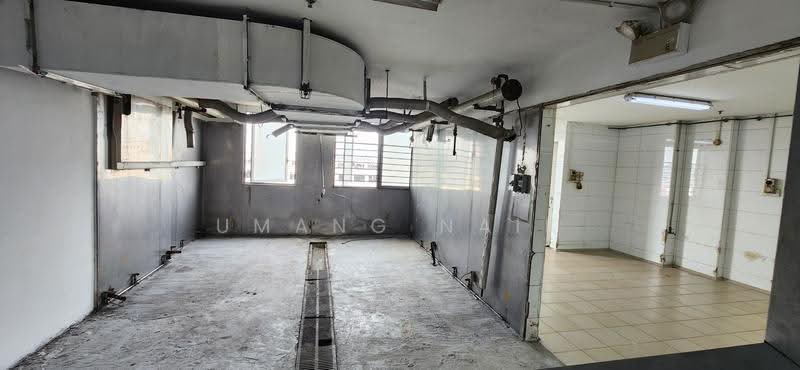 Enterprise One, 1 Kaki Bukit Road 1, Eunos / Geylang / Paya Lebar, 2,196 sqft, Factory / Workshop (B2) For Rent, by Umang Naik, 500291628 - Interior - CommercialGuru.com.sg