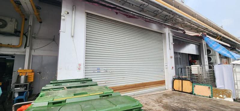 Enterprise One, 1 Kaki Bukit Road 1, Eunos / Geylang / Paya Lebar, 2,196 sqft, Factory / Workshop (B2) For Rent, by Umang Naik, 500291628 - CommercialGuru.com.sg