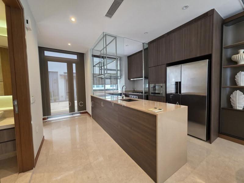 Greenwood Mews, 271 Greenwood Avenue, Newton / Novena, 5 Bedrooms, 3,154 sqft, Cluster House For Sale, by Jocelyn Chia, 500291631 - PropertyGuru.com.sg