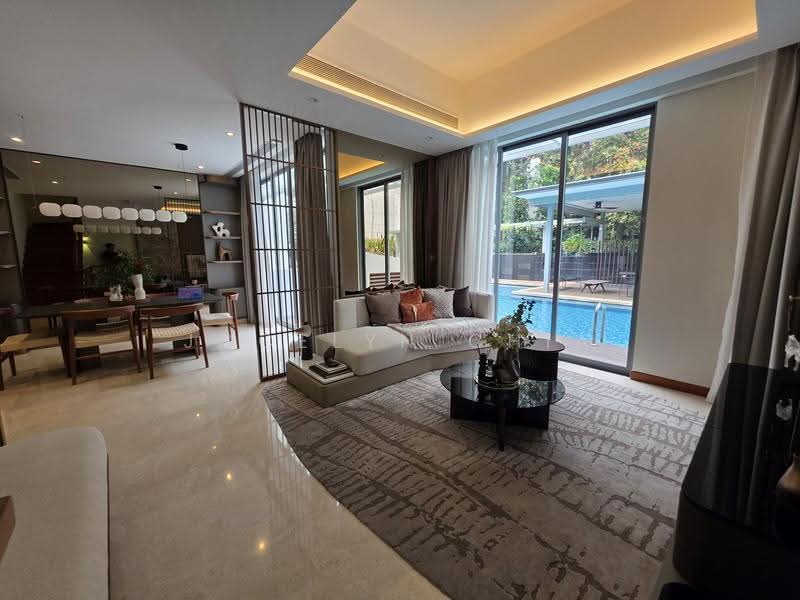 Greenwood Mews, 271 Greenwood Avenue, Newton / Novena, 5 Bedrooms, 3,154 sqft, Cluster House For Sale, by Jocelyn Chia, 500291631 - PropertyGuru.com.sg
