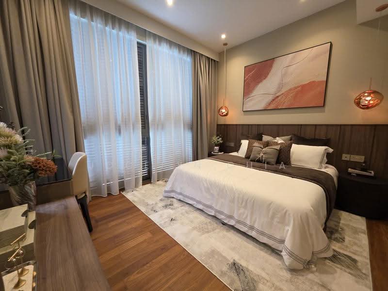Greenwood Mews, 271 Greenwood Avenue, Newton / Novena, 5 Bedrooms, 3,154 sqft, Cluster House For Sale, by Jocelyn Chia, 500291631 - PropertyGuru.com.sg
