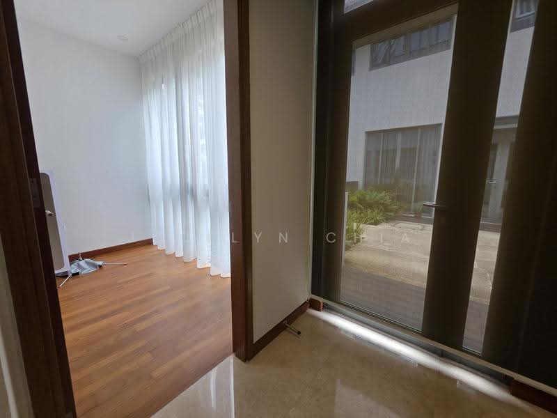 Greenwood Mews, 271 Greenwood Avenue, Newton / Novena, 5 Bedrooms, 3,154 sqft, Cluster House For Sale, by Jocelyn Chia, 500291631 - PropertyGuru.com.sg