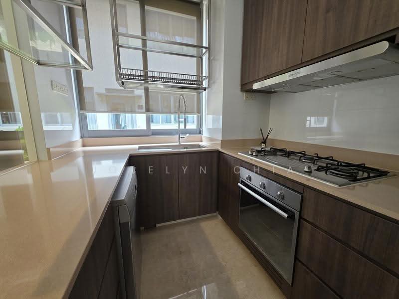 Greenwood Mews, 271 Greenwood Avenue, Newton / Novena, 5 Bedrooms, 3,154 sqft, Cluster House For Sale, by Jocelyn Chia, 500291631 - PropertyGuru.com.sg