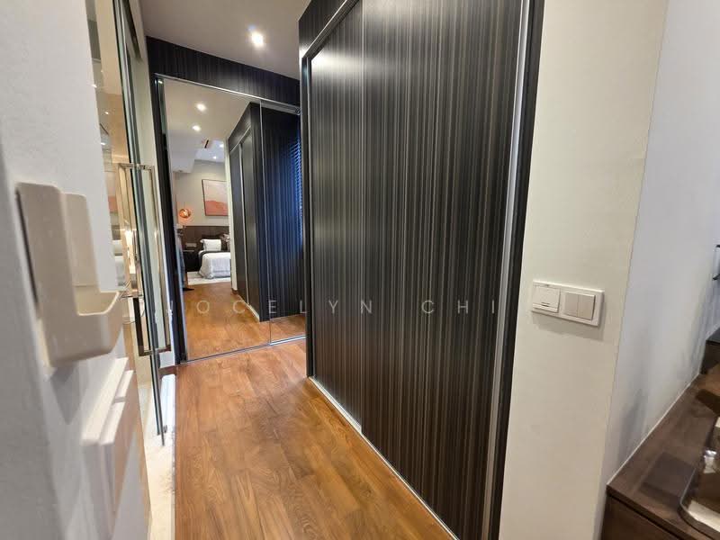 Greenwood Mews, 271 Greenwood Avenue, Newton / Novena, 5 Bedrooms, 3,154 sqft, Cluster House For Sale, by Jocelyn Chia, 500291631 - PropertyGuru.com.sg