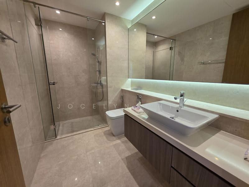 Greenwood Mews, 271 Greenwood Avenue, Newton / Novena, 5 Bedrooms, 3,154 sqft, Cluster House For Sale, by Jocelyn Chia, 500291631 - PropertyGuru.com.sg