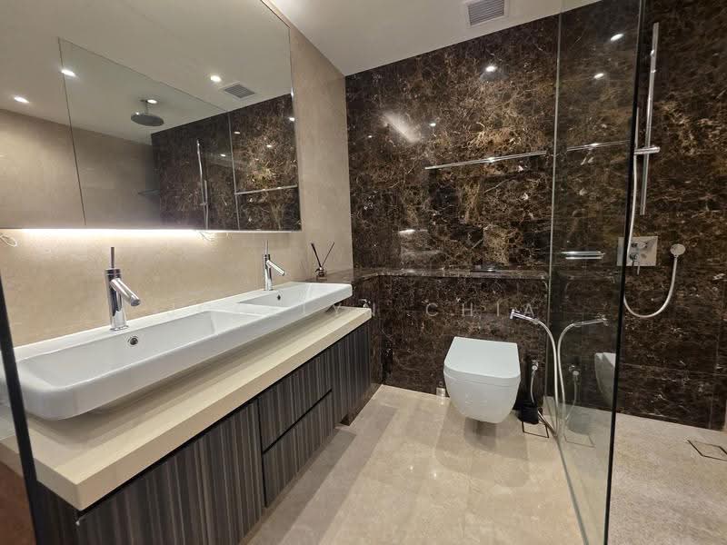Greenwood Mews, 271 Greenwood Avenue, Newton / Novena, 5 Bedrooms, 3,154 sqft, Cluster House For Sale, by Jocelyn Chia, 500291631 - PropertyGuru.com.sg