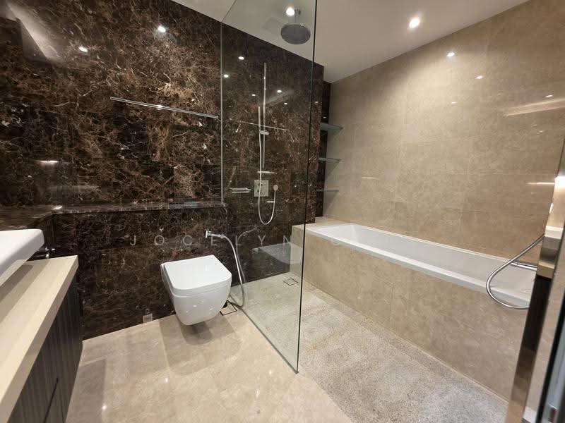 Greenwood Mews, 271 Greenwood Avenue, Newton / Novena, 5 Bedrooms, 3,154 sqft, Cluster House For Sale, by Jocelyn Chia, 500291631 - PropertyGuru.com.sg