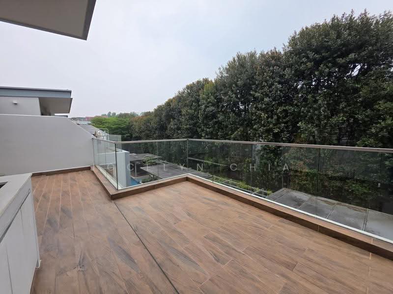 Greenwood Mews, 271 Greenwood Avenue, Newton / Novena, 5 Bedrooms, 3,154 sqft, Cluster House For Sale, by Jocelyn Chia, 500291631 - PropertyGuru.com.sg