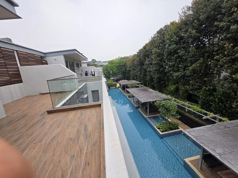 Greenwood Mews, 271 Greenwood Avenue, Newton / Novena, 5 Bedrooms, 3,154 sqft, Cluster House For Sale, by Jocelyn Chia, 500291631 - PropertyGuru.com.sg