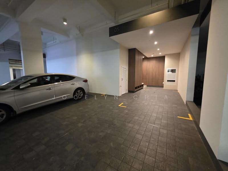 Greenwood Mews, 271 Greenwood Avenue, Newton / Novena, 5 Bedrooms, 3,154 sqft, Cluster House For Sale, by Jocelyn Chia, 500291631 - PropertyGuru.com.sg