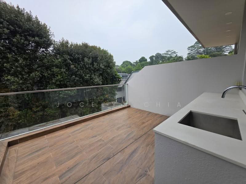 Greenwood Mews, 271 Greenwood Avenue, Newton / Novena, 5 Bedrooms, 3,154 sqft, Cluster House For Sale, by Jocelyn Chia, 500291631 - PropertyGuru.com.sg