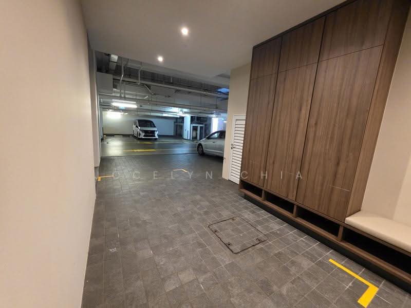 Greenwood Mews, 271 Greenwood Avenue, Newton / Novena, 5 Bedrooms, 3,154 sqft, Cluster House For Sale, by Jocelyn Chia, 500291631 - PropertyGuru.com.sg
