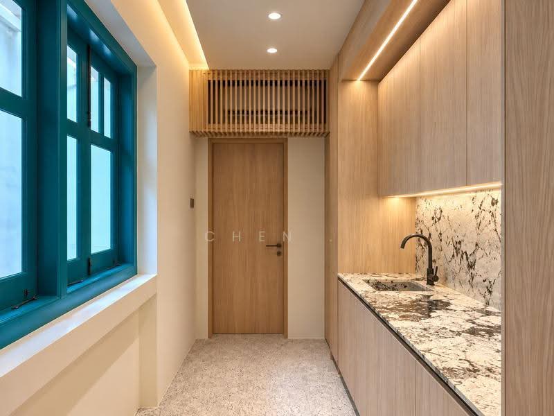 2nd & 3rd Floor Shophouse South Bridge Road, Chinatown / Tanjong Pagar, 1,794 sqft, Shop / Shophouse For Rent, by CHEN ., 500291638 - Interior - CommercialGuru.com.sg