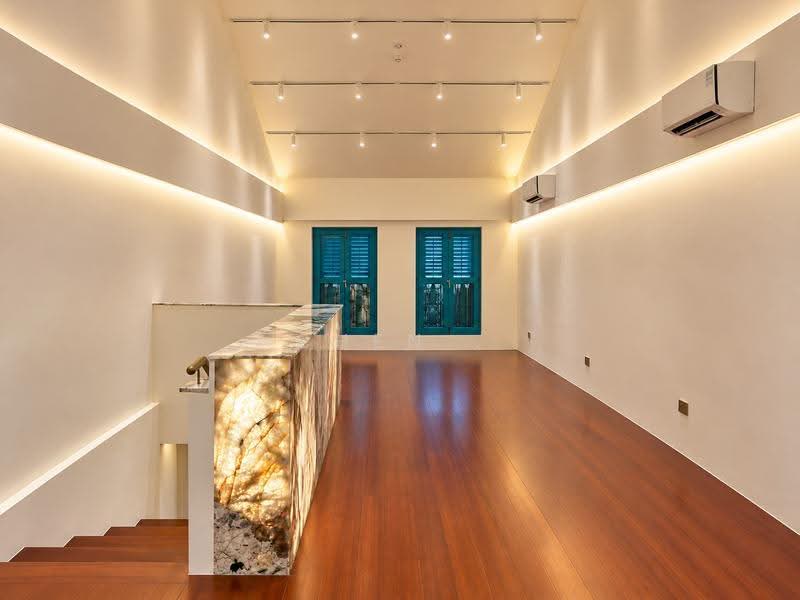2nd & 3rd Floor Shophouse South Bridge Road, Chinatown / Tanjong Pagar, 1,794 sqft, Shop / Shophouse For Rent, by CHEN ., 500291638 - Interior - CommercialGuru.com.sg