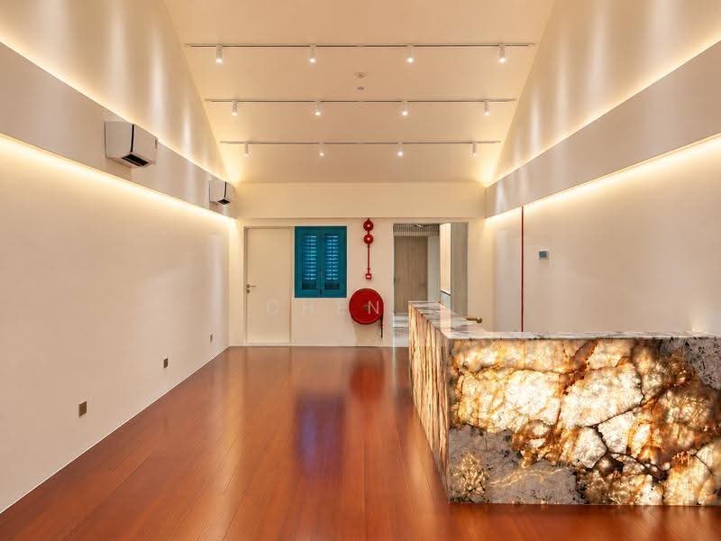 2nd & 3rd Floor Shophouse South Bridge Road, Chinatown / Tanjong Pagar, 1,794 sqft, Shop / Shophouse For Rent, by CHEN ., 500291638 - Interior - CommercialGuru.com.sg