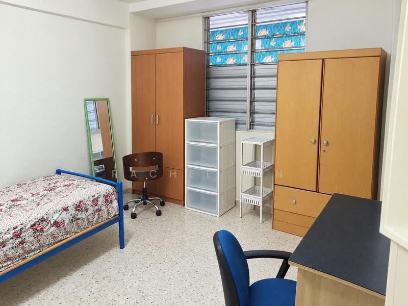 503 Bedok North Street 3, 503 Bedok North Street 3, Bedok / Upper East Coast, 2 Bedrooms, 635 sqft, HDB Flat For Rent, by Rachel Tan, 500291646 - Bedroom - PropertyGuru.com.sg