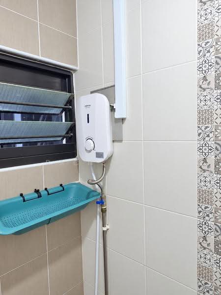 503 Bedok North Street 3, 503 Bedok North Street 3, Bedok / Upper East Coast, 2 Bedrooms, 635 sqft, HDB Flat For Rent, by Rachel Tan, 500291646 - Bathroom - PropertyGuru.com.sg