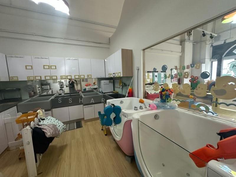 Primz Bizhub, 21 21, Admiralty / Woodlands, 2,660 sqft, Light Industrial (B1) For Rent, by Ssharon Loh, 500291647 - CommercialGuru.com.sg