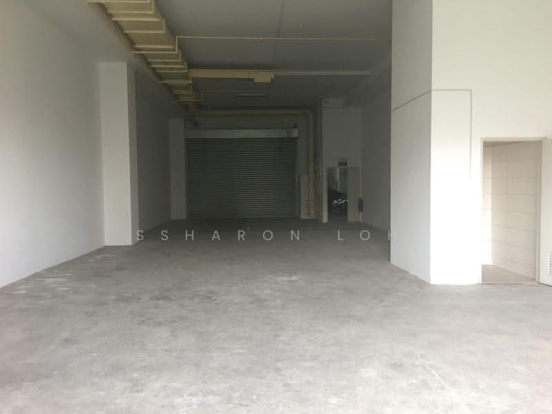 Enterprise One, 1 1, Eunos / Geylang / Paya Lebar, 2,195 sqft, Factory / Workshop (B2) For Rent, by Ssharon Loh, 500291650 - CommercialGuru.com.sg