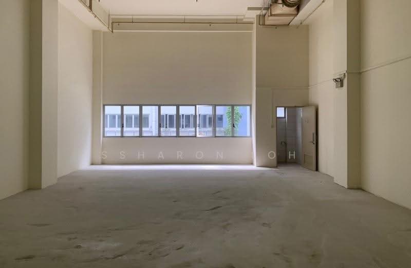 Enterprise One, 1 1, Eunos / Geylang / Paya Lebar, 2,195 sqft, Factory / Workshop (B2) For Rent, by Ssharon Loh, 500291650 - CommercialGuru.com.sg