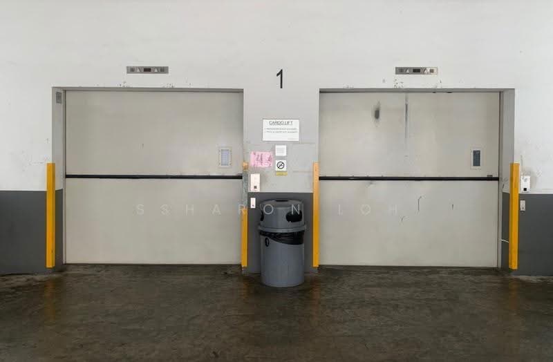 Enterprise One, 1 1, Eunos / Geylang / Paya Lebar, 2,195 sqft, Factory / Workshop (B2) For Rent, by Ssharon Loh, 500291650 - CommercialGuru.com.sg