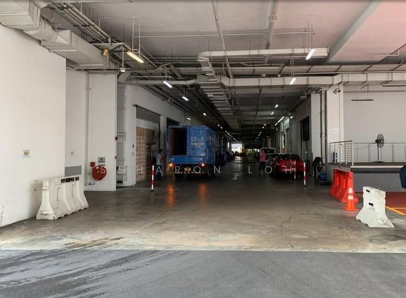 Enterprise One, 1 1, Eunos / Geylang / Paya Lebar, 2,195 sqft, Factory / Workshop (B2) For Rent, by Ssharon Loh, 500291650 - CommercialGuru.com.sg
