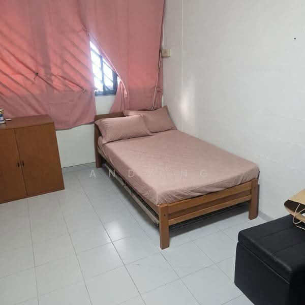 657 Yishun Avenue 4, 657 Yishun Avenue 4, Sembawang / Yishun, Room Rental, 100 sqft, HDB Flat For Rent, by Andy Ng, 500291655 - Bedroom - PropertyGuru.com.sg