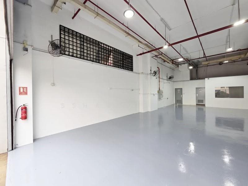 TCH Techcentre, 71 71, Boon Lay / Jurong / Tuas, 1,636 sqft, Factory / Workshop (B2) For Rent, by Ssharon Loh, 500291658 - CommercialGuru.com.sg